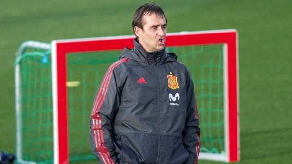 Lopetegui