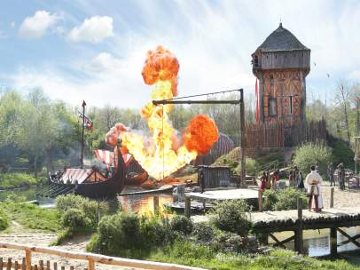 Puy du Fou