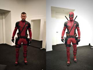 Deadpool