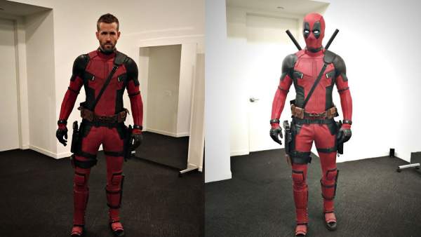 Deadpool Deadpool