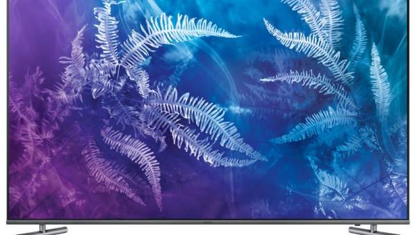 Samsung QLED UltraHD 4K 55’’ (modelo QE55Q6F) Samsung QLED UltraHD 4K 55’’ (modelo QE55Q6F)