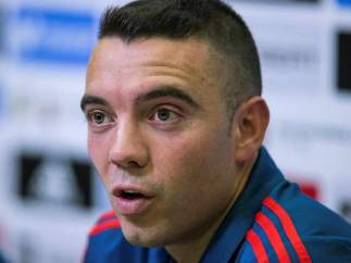 Iago Aspas