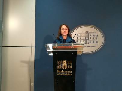 Olga Ballester, Ciudadanos