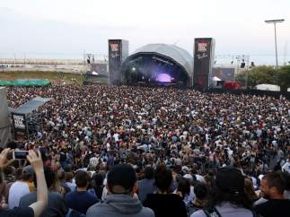 Primavera Sound