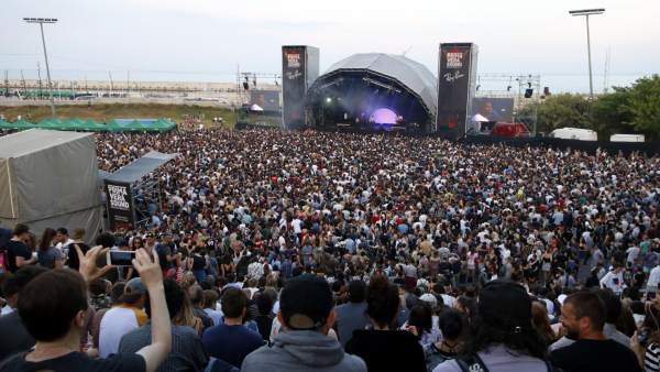 Primavera Sound Primavera Sound