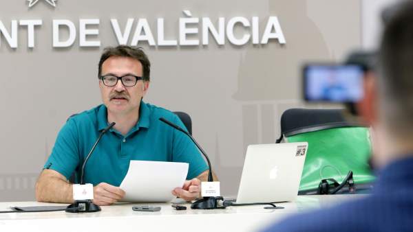 Grezzi presenta el Plan de Seguridad Vial Grezzi presenta el Plan de Seguridad Vial