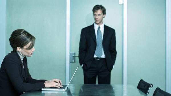 Acoso laboral Acoso laboral