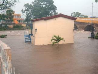 Tormenta Alfonso
