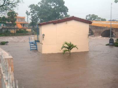 Tormenta Alfonso