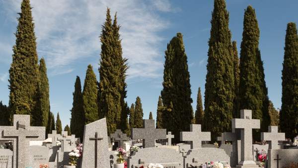 Cementerio Guadalajara Cementerio Guadalajara