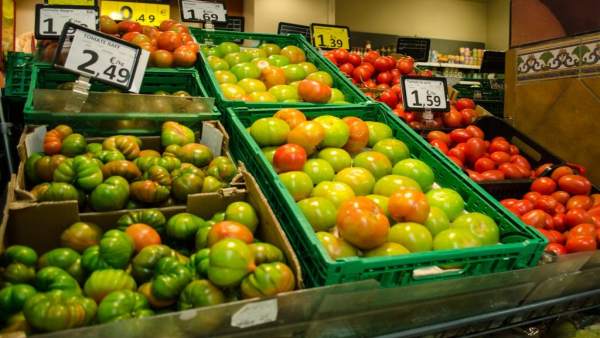 Consumo, precio, precios, IPC, supermercado, alimentos, compras, comprar, frutas Consumo, precio, precios, IPC, supermercado, alimentos, compras, comprar, frutas