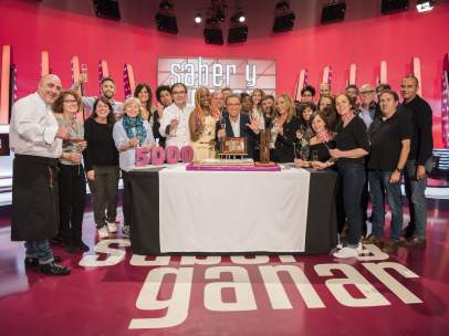 'Saber Y Ganar'