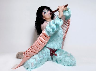 Björk