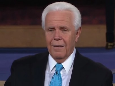 Jesse Duplantis
