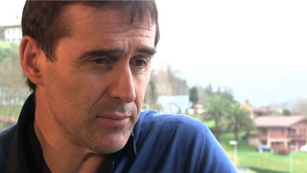 Julen Lopetegui Julen Lopetegui
