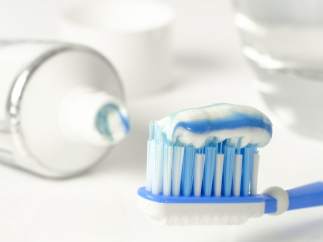 Higiene dental