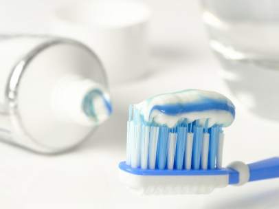 Higiene dental