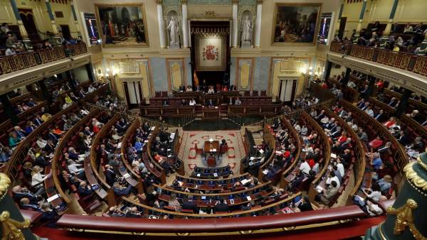 Congreso Congreso