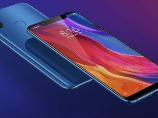 Xiaomi Mi8
