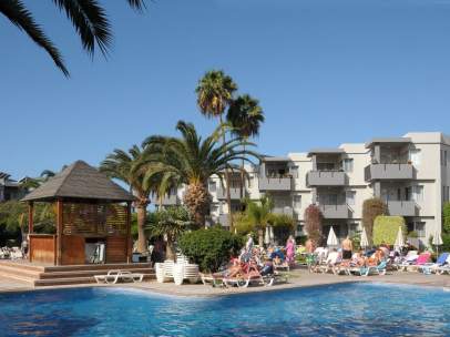 Apartamentos