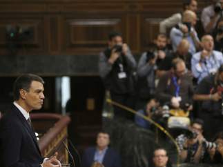 Pedro Sánchez