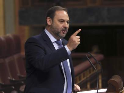 José Luis Ábalos