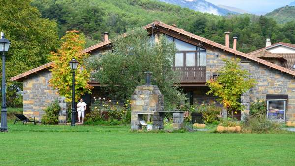 Casa Rural Casa Rural