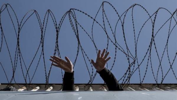 El Síndic alerta de l'augment del 103% de menors estrangers no acompanyats El Síndic alerta de l'augment del 103% de menors estrangers no acompanyats