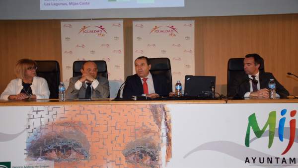 Nota Jornadas Violencia Mujer Nota Jornadas Violencia Mujer