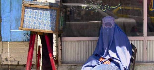Dinamarca aprueba prohibir el uso del burka y el nicab en lugares públicos