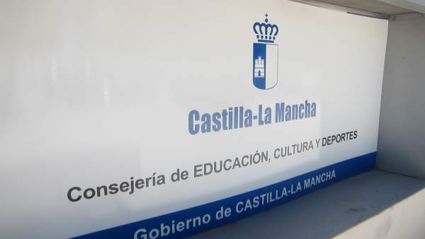Consejería Educación Consejería Educación