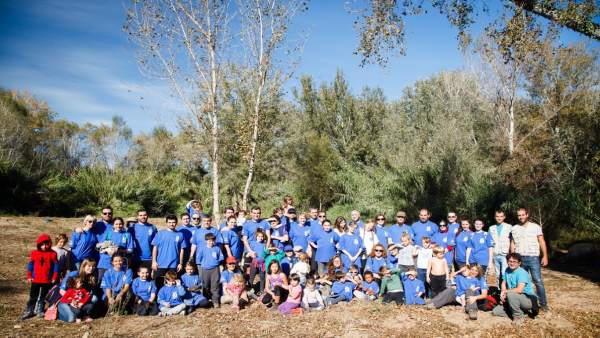 Proyecto Nutria Proyecto Nutria