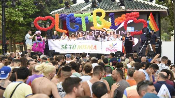 Pride Torremolinos Pride Torremolinos