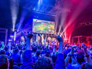 League of Legends Championship Series Europe