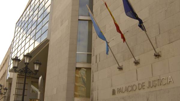 Audiencia Provincial de Oviedo Audiencia Provincial de Oviedo