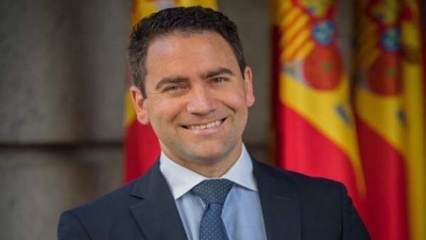 Teodoro García Teodoro García