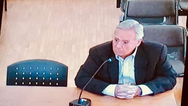 Fiscalia manté la petició de 9 anys per a Alperi i l'exalcalde la seua absolució i dilacions indegudes si hi ha condemna Fiscalia manté la petició de 9 anys per a Alperi i l'exalcalde la seua absolució i dilacions indegudes si hi ha condemna