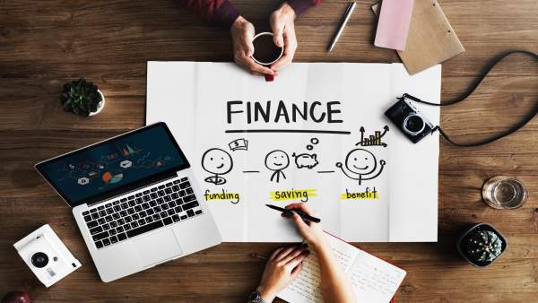 Financiación Financiación