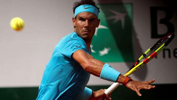 Rafa Nadal Rafa Nadal