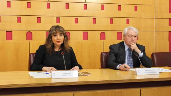 Vitoria aprueba una nueva OPE con 28 plazas de agente de Policía Local Vitoria aprueba una nueva OPE con 28 plazas de agente de Policía Local