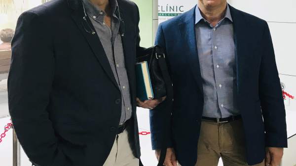 Doctores del Hospital Quirónsalud Málaga Doctores del Hospital Quirónsalud Málaga