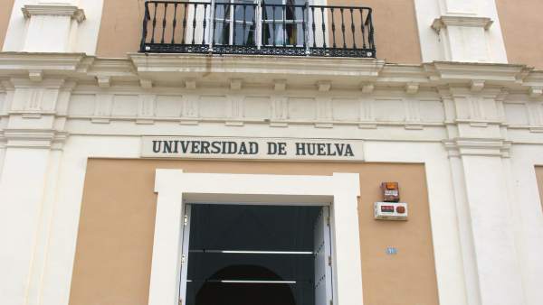 Universidad de Huelva Universidad de Huelva