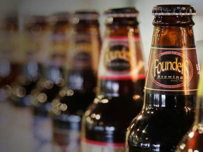 Cerveza artesana