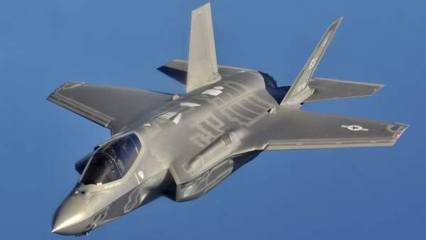 F-35 Lightning II F-35 Lightning II