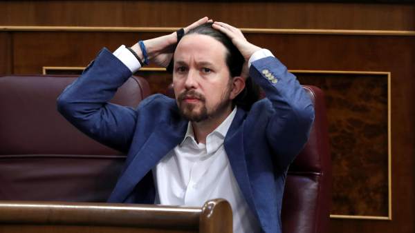 Pablo Iglesias Pablo Iglesias