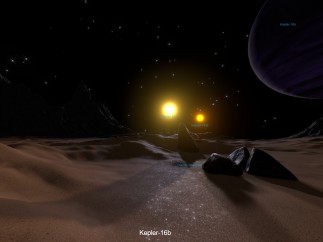 Kepler-16b