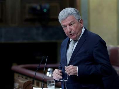 Pedro Quevedo