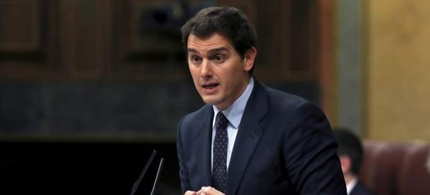 Albert Rivera