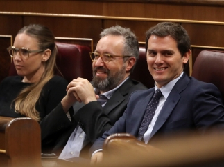 Albert Rivera