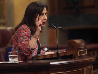 Margarita Robles